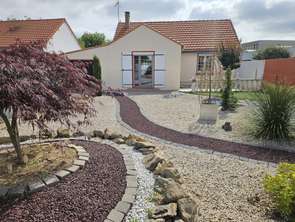 Vente Maison 2 chambresMachecoul