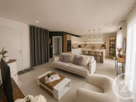 Vente maison 4 pièces Machecoul 44