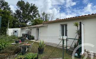 Photo Vente maison Machecoul