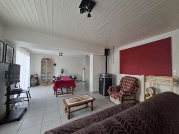 Vente maison 3 pièces Machecoul 44
