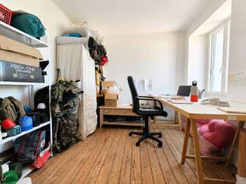 Vente Maison 3 chambresMachecoul
