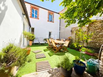 Vente Maison 3 chambresMachecoul