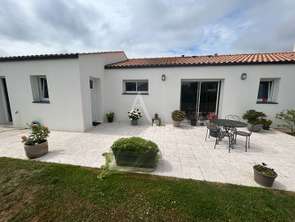 Vente Maison 3 chambresMachecoul