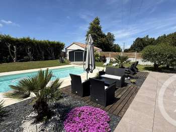 Vente Maison 4 chambresMachecoul