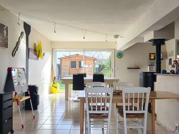 Vente maison 5 pièces Vente maison 5 pièces