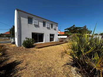 Vente Maison 3 chambresMachecoul