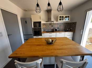 Vente maison 4 pièces Machecoul 44