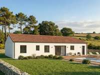 Vente maison 4 pièces Vente maison 4 pièces
