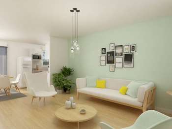 Vente maison 4 pièces Vente maison 4 pièces