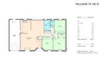 Vente maison 4 pièces Vente maison 4 pièces