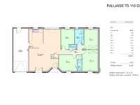 Vente maison 4 pièces Vente maison 4 pièces
