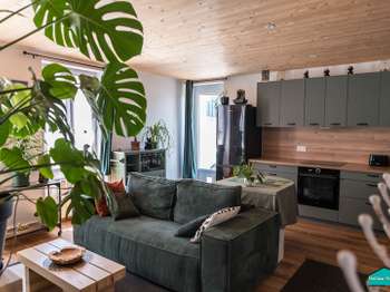Vente maison 3 pièces Machecoul 44