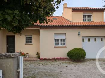 Vente Maison 3 chambresMachecoul