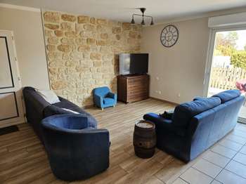 Vente maison 6 pièces Vente maison 6 pièces