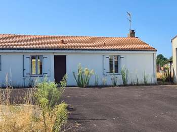 Vente maison 3 pièces Machecoul 44