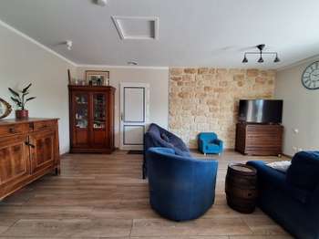 Vente maison 5 pièces Machecoul 44