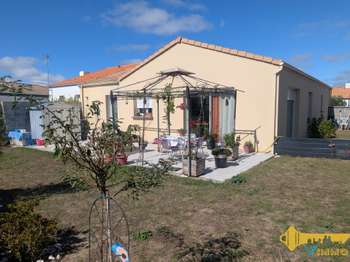 Vente Maison 3 chambresMachecoul