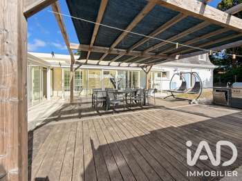 Vente maison 8 pièces Machecoul 44