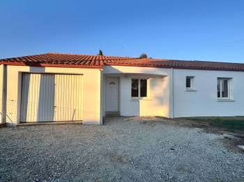 Vente Maison 2 chambresMachecoul