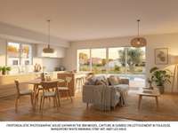 Vente maison 3 pièces Vente maison 3 pièces