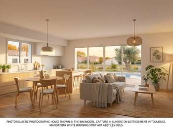 Vente maison 3 pièces Machecoul 44