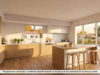Vente maison 3 pièces Vente maison 3 pièces