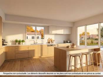 Vente maison 3 pièces Vente maison 3 pièces