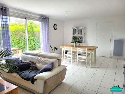 Vente maison 3 pièces Machecoul-Saint-Même 44