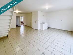 Vente Maison 3 chambresMachecoul-Saint-Même