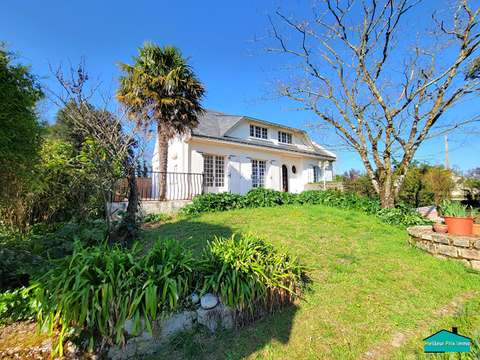 Vente maison 6 pièces Machecoul-Saint-Même 44