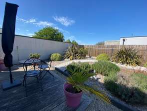 Vente Maison 2 chambresMachecoul-Saint-Même