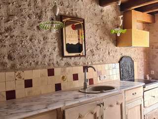 Vente maison 2 pièces