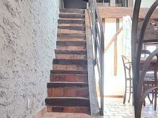Vente maison 2 pièces