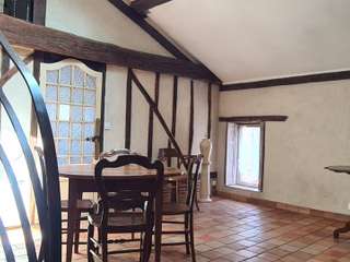 Vente maison 2 pièces