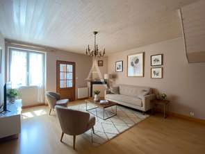 Vente Maison 4 chambresMachecoul-Saint-Même