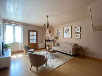 Vente maison 6 pièces Machecoul-Saint-Même 44
