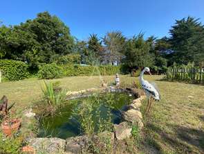 Vente Maison 3 chambresMachecoul-Saint-Même