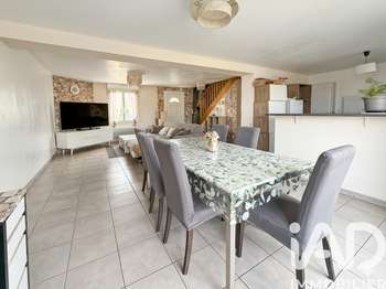 Vente Maison 5 chambresMachecoul-Saint-Même