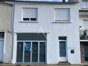 Vente Maison 2 chambresMachecoul-Saint-Même