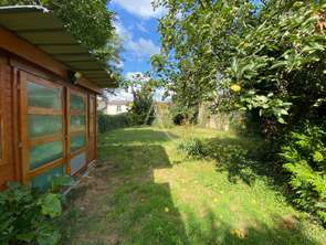 Vente Maison 2 chambresMachecoul-Saint-Même