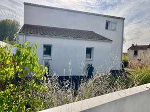 Vente Maison 3 chambresMachecoul-Saint-Même