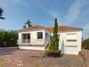 Vente Maison 6 chambresMachecoul-Saint-Même