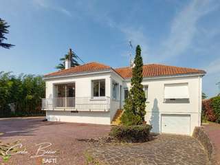 Vente maison 8 pièces Vente maison 8 pièces