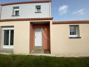 Vente Maison 3 chambresMachecoul-Saint-Même