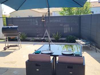 Vente maison 2 pièces Machecoul-Saint-Même 44
