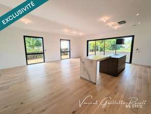 Vente Maison 4 chambresMachecoul-Saint-Même