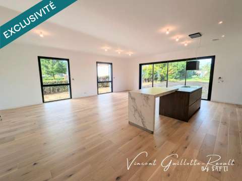 Vente maison 5 pièces Machecoul-Saint-Même 44