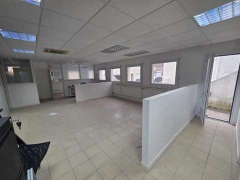Vente maison 3 pièces Machecoul-Saint-Même 44