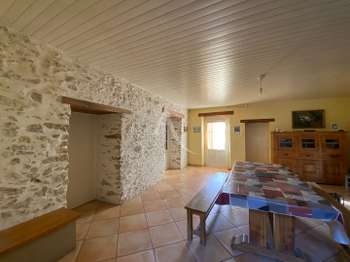 Vente Maison 5 chambresMachecoul-Saint-Même