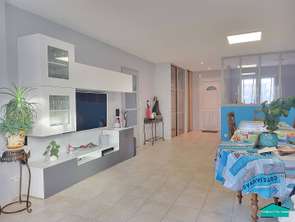 Vente Maison 2 chambresMachecoul-Saint-Même